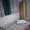 peach apartment
