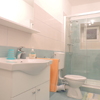 Radunica Apartment private bathroom
