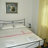 Spalacun apartment first bedroom