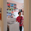 hostel pictures and facilities
