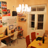 hostel pictures and facilities