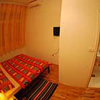 Private room with bathroom