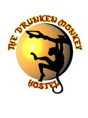 drunken monkey