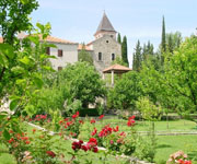 Krka waterfalls